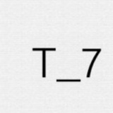 T_7