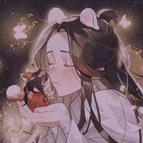橘子喵喵