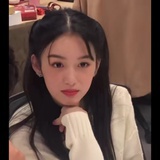 cc有在认真哦