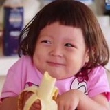 积极努力生活的