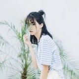 向晚伴茉莉雨
