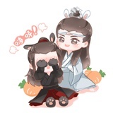 天真有邪🔫