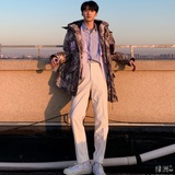 发光的小熊