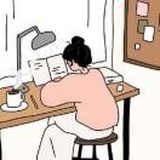 蓝色忧郁