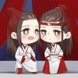 你最可爱啦🥰