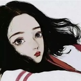 月半