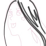 五点多吧
