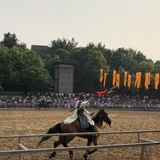 小将官