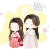 ღ᭄ꦿ筱君࿐