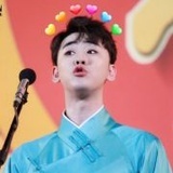 是沈小狐狸