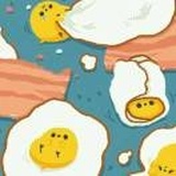 秃头ing