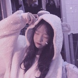 晚安藏进星星里