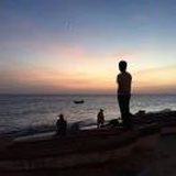 带你去看海