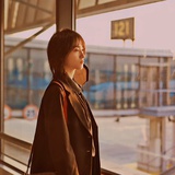 阿灰姑娘