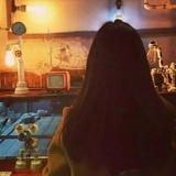 寄人间