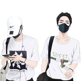 璨若星辰流苏