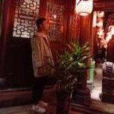 睡觉