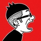 Andy就这样