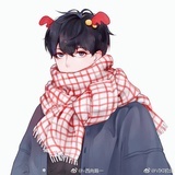 猫真可爱