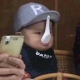 大脸