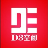 D3空间木门