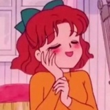 那个短发姑娘