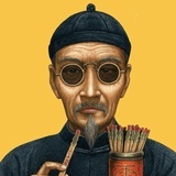 手相天机师