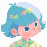 绿野