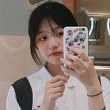 眼里的光