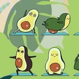 二毛与花生