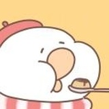 啊 抹茶和鱼呀💫