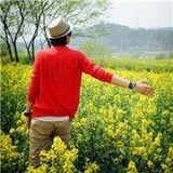 [漂亮男人