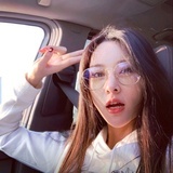 小酒窝