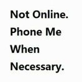 offline