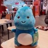 桃花谢了