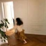 蜜桃与甜橙