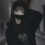 左眸