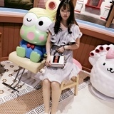 不会飞的小甜甜