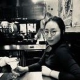 云影