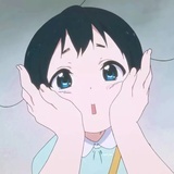 橘白