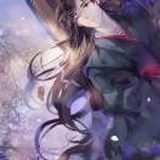神眷之樱花