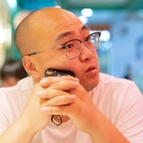 面具下的小丑