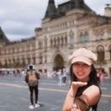 请叫我 马毓婕