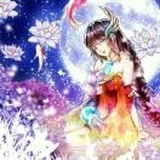 默。