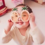 cherry麻麻不吃