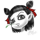 Cindy 乐