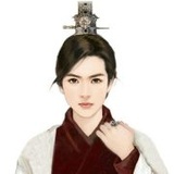 鲤鱼和飞鸟