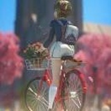 【浪漫的天泽】