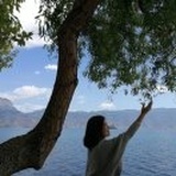 天街小雨