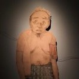 熟褐